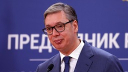 塞尔维亚总统：感谢中国领导人和中国人民的真挚友谊