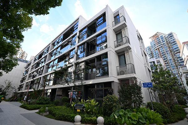 深观察|高质量推进城市更新:人民城市的上海实践