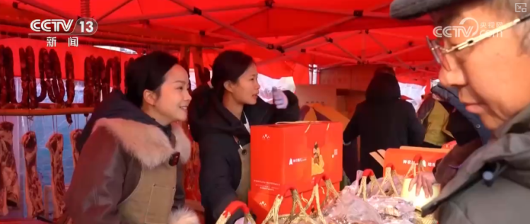 粥香浓、情意暖、年味浓 腊八遇上“开年节”多彩传统文化迎新春