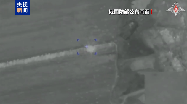 俄称控制定居点 乌称俄军前线集结兵力