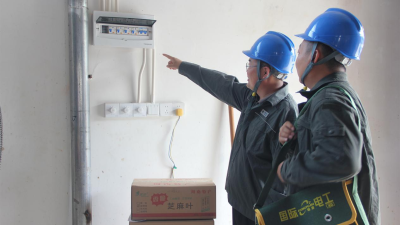 Nanyang, Henan: Reliable power supply boosts steady production and supply of greenhouse fruits and vegetables