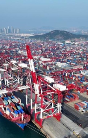 外媒：东盟、海合会与中国携手定义全球合作新范式