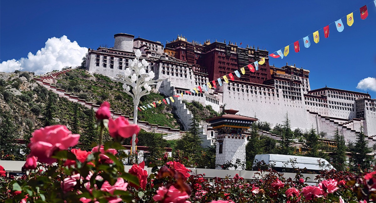 【新思想引领新征程】民族团结之花盛开在雪域高原_fororder_1755611373114_106