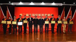 师者匠心护蓝天：天津航空教员冯涛的育人路