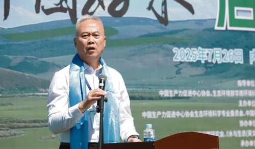 “守护中国好水”项目在内蒙古科右前旗启动_fororder_2