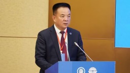 “一带一路”中亚传统医药发展大会在比什凯克举办