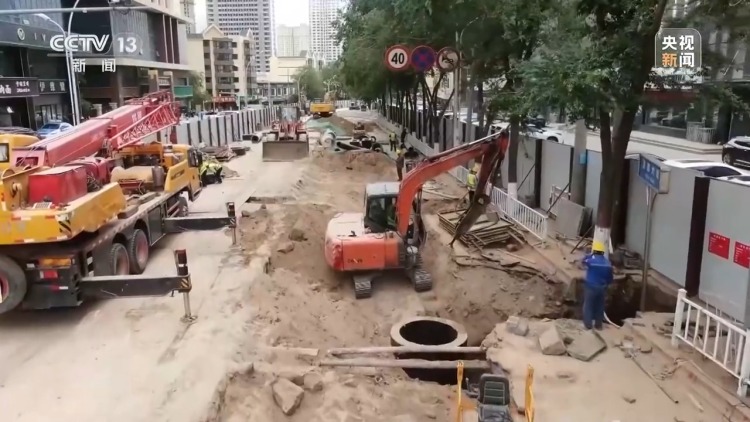 焦点访谈丨建设现代化人民城市