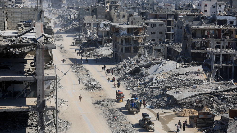 四国官员会晤 土耳其与哈马斯磋商 加沙停火第二阶段何时开启？_fororder_4d5cf5d70fe74e04ba7f3f92082e3abe_副本