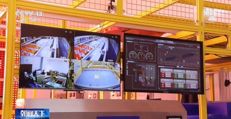 定制农机、专属CT 解锁技术服务助农增收的智慧密码