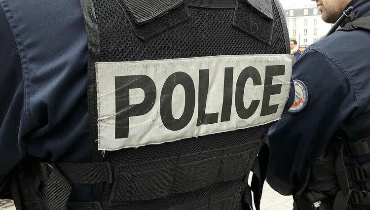 法国马赛发生一起枪击事件 1人死亡