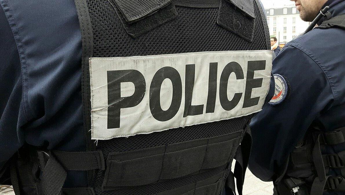 法国马赛发生一起枪击事件 1人死亡