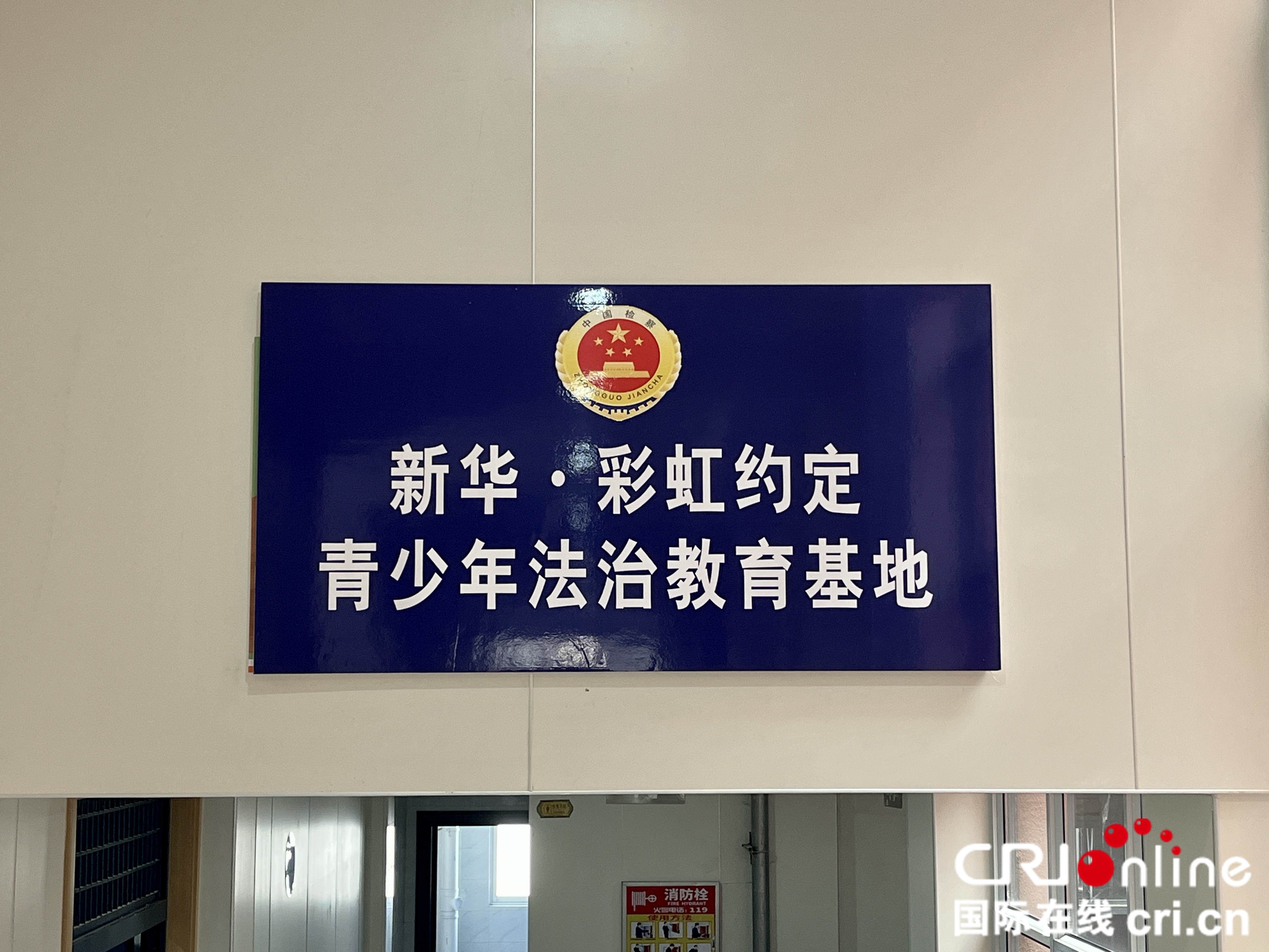 普法双轨并进，法雨润泽鹰城——“全国网络普法行”平顶山站活动纪实_fororder_2