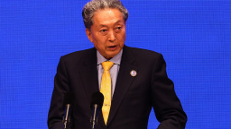 鸠山由纪夫：高市早苗应立即纠正涉台错误言论并道歉