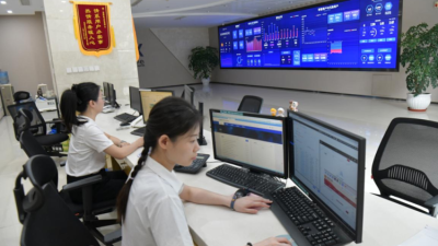 Chongqing Conducts First Hourly Green Electricity Trade