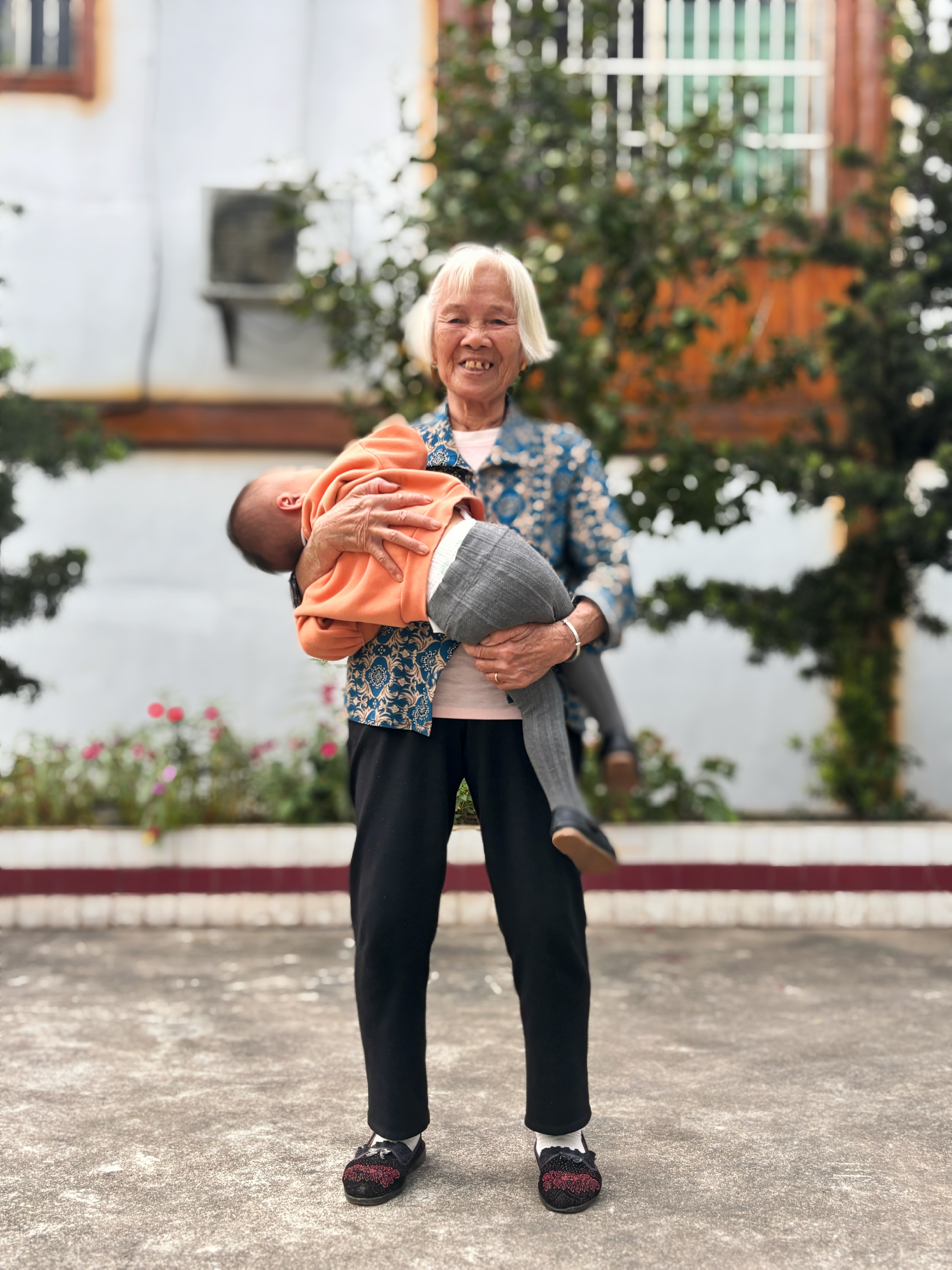 湖南之“心” 康寿新邵