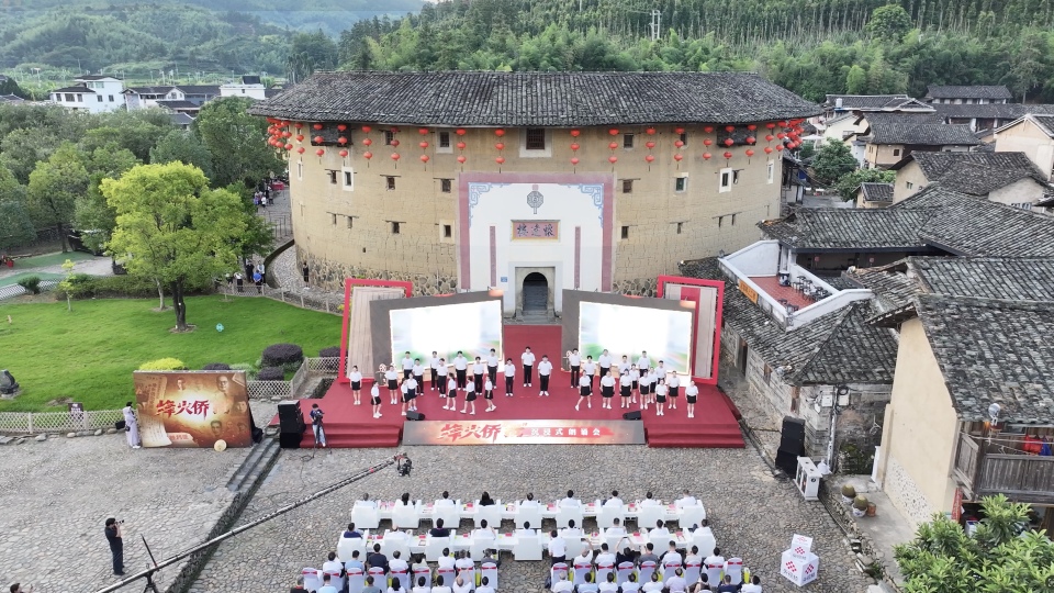 尺素越重洋，丹心照汗青！纪录片《烽火侨“批”》即将开播