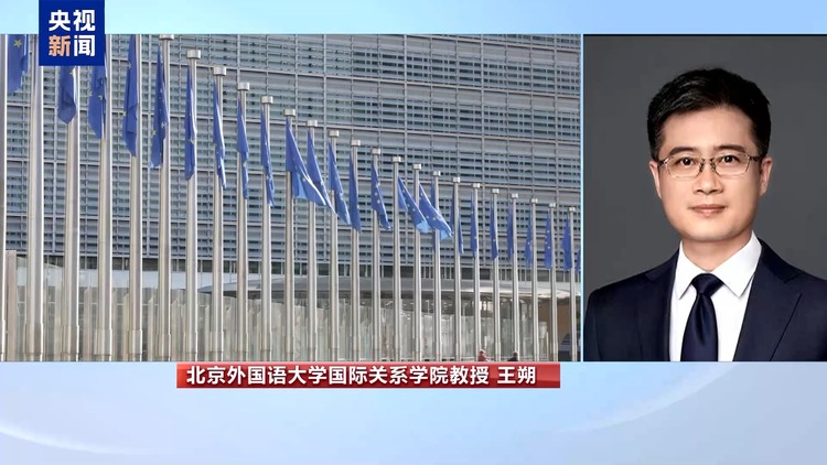豪言撬动8000亿欧元“重新武装”自己 欧洲真能实现吗？