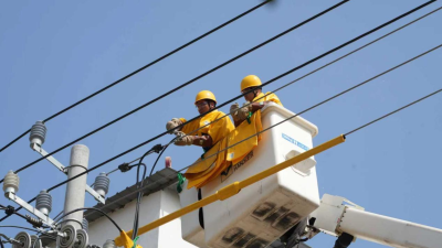 Zhengzhou, Henan: Power Grid Upgrades Safeguard a Warm Winter in Rural Areas