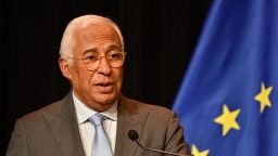 欧洲理事会主席与英国新任首相通话 讨论英欧合作