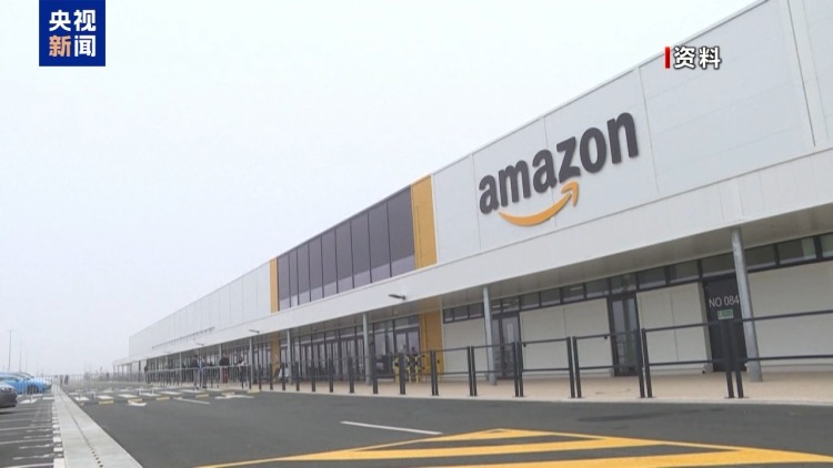 视频丨美科技公司在中东基础设施面临新风险