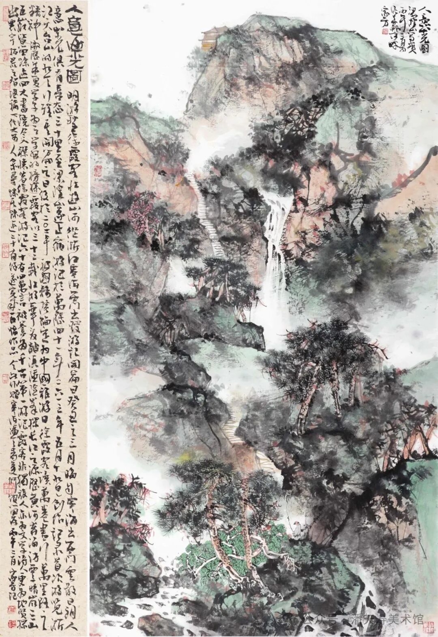 汪家芳：十年一觉霞客梦，宁海是落脚也是出发