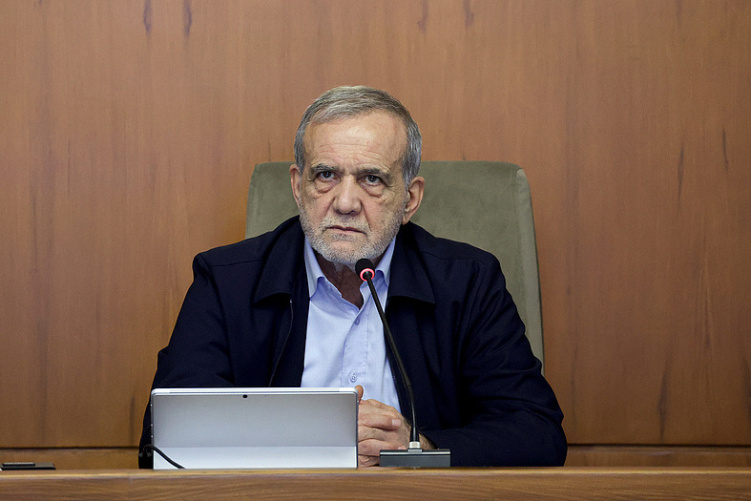 巴基斯坦欢迎伊朗同意停火决定 伊方赞赏巴方斡旋努力