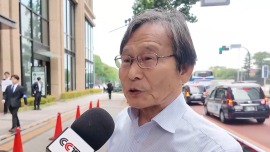 视频丨日本有识之士反对政府扩军备武 扶植军工产业