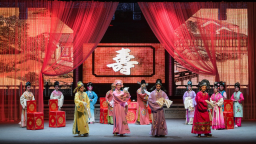 湖南资兴为传统文化保护与传承注入新鲜血液