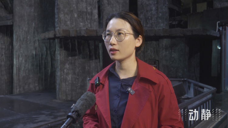 演绎红色经典，和《伟大转折》开启一场穿越时空的对话