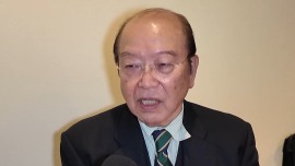 视频丨担忧存在安全隐患 日本民众反对重启老旧核电站