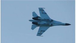 美国批准向乌克兰出售F-16零件 乌空军作战主力如此“升级”