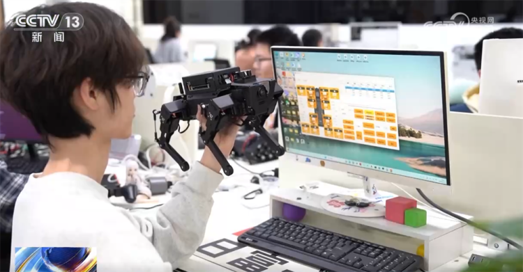 10.4%、新高！从10月份用电量增速看经济发展积极信号 新增长点涌现