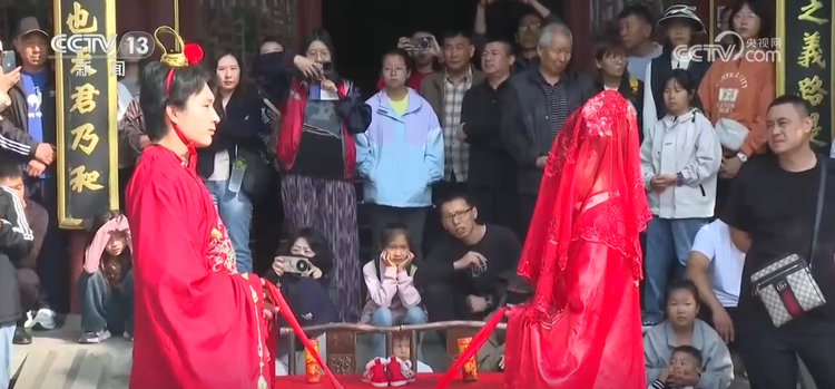 “奔县”之旅热度攀升 “县域游”成文旅消费新宠