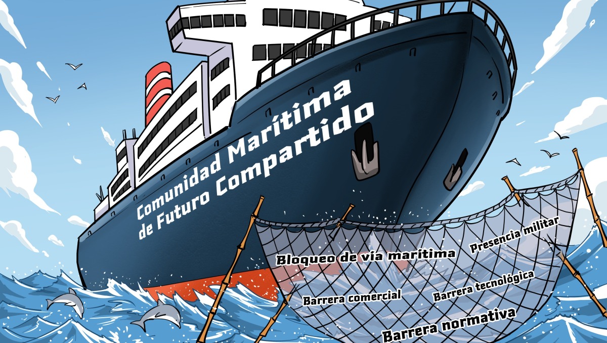 【Caricatura editorial】Resultará en "vano"
