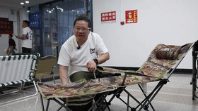 外贸优品“转内销” 内外循环加速畅通