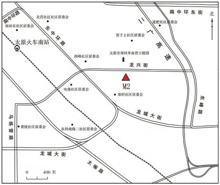 山西太原郑村汉墓M2发掘资料公布 初步推测为王莽时期至东汉初期