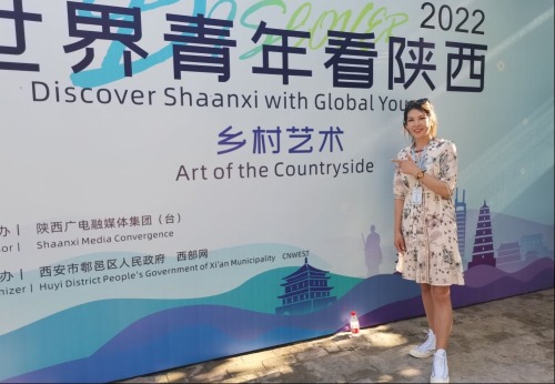 中国—中亚青年双向奔赴促进民心相通