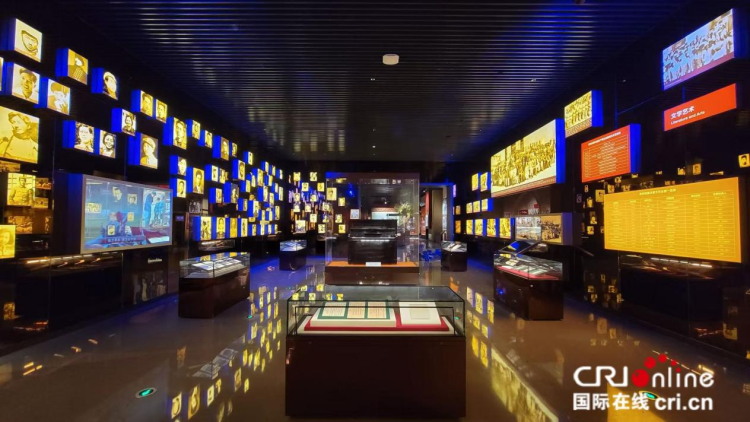 红星照耀中国｜信仰跨越山海 红色精神的世界回响_fororder_图片2