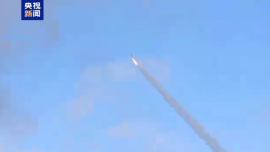 波兰“爱国者”防空系统首次进行实弹射击