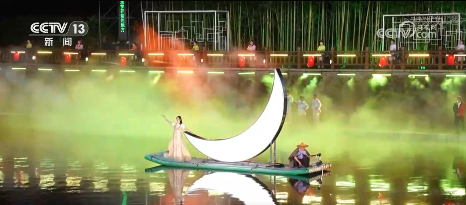 看各地文旅消费热潮涌动 读懂“假日经济”里的“活力中国”