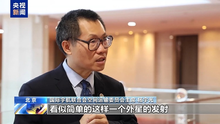 一箭15星！力箭一号发射成功 这次任务有啥特点？