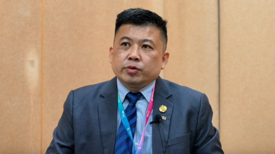东盟智慧产业联盟主席：中国机器人产业发展势头强劲 东盟从中国科技进步中受益