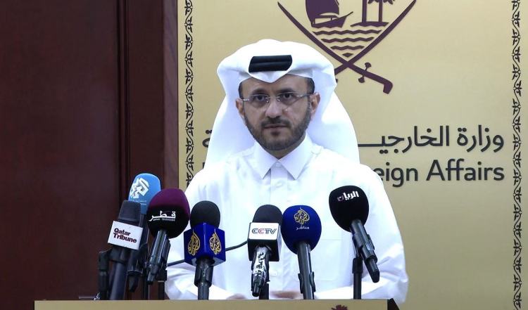 卡塔尔否认参与美伊斡旋