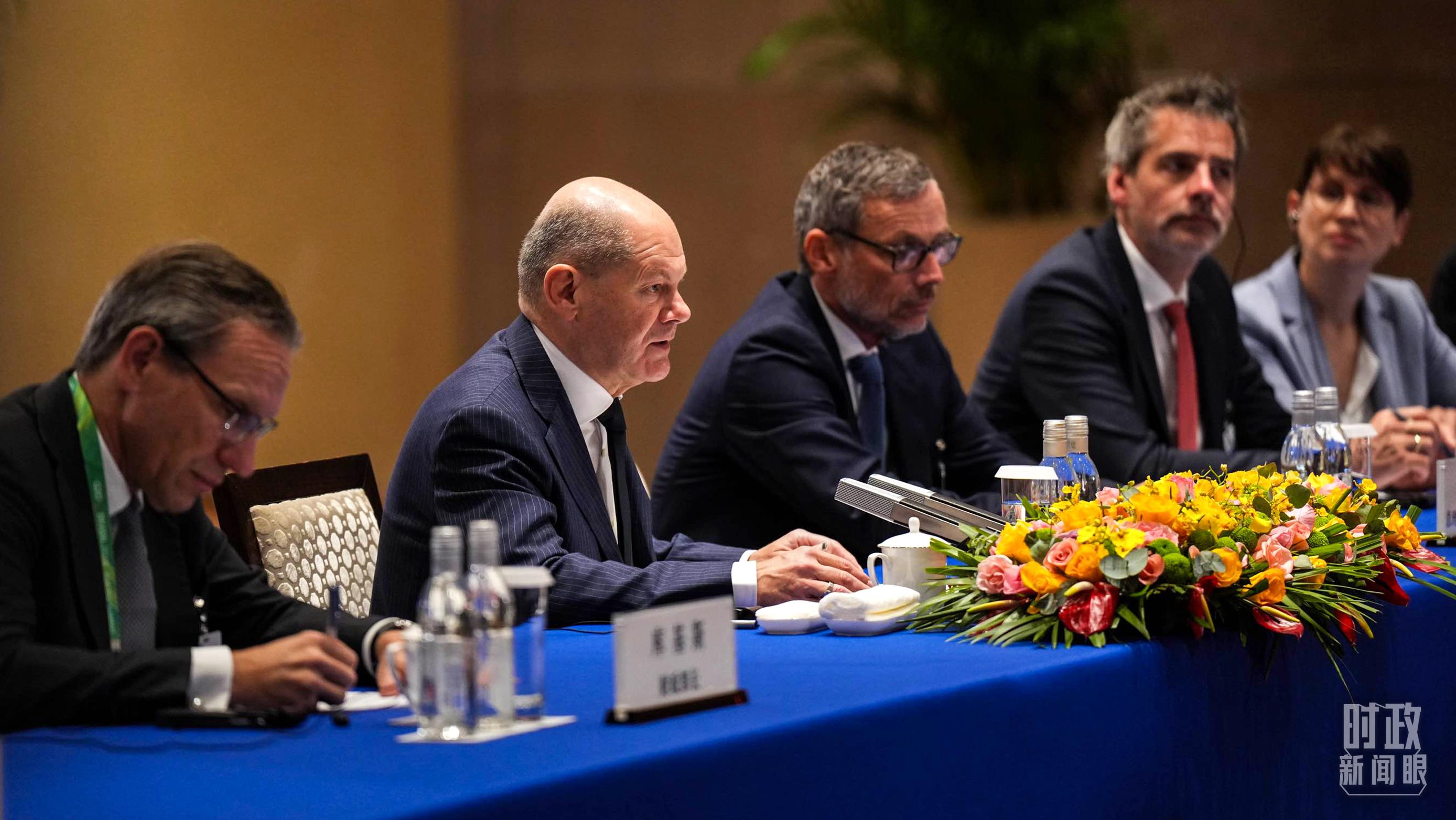 时政新闻眼丨从里约到巴西利亚,习近平拉美之行持续传递鲜明信息