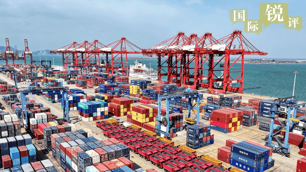 【国际锐评】中国开放新布局释放全球发展新红利_fororder_d53e44da23c0411887ea6c3b2470b206_副本_副本