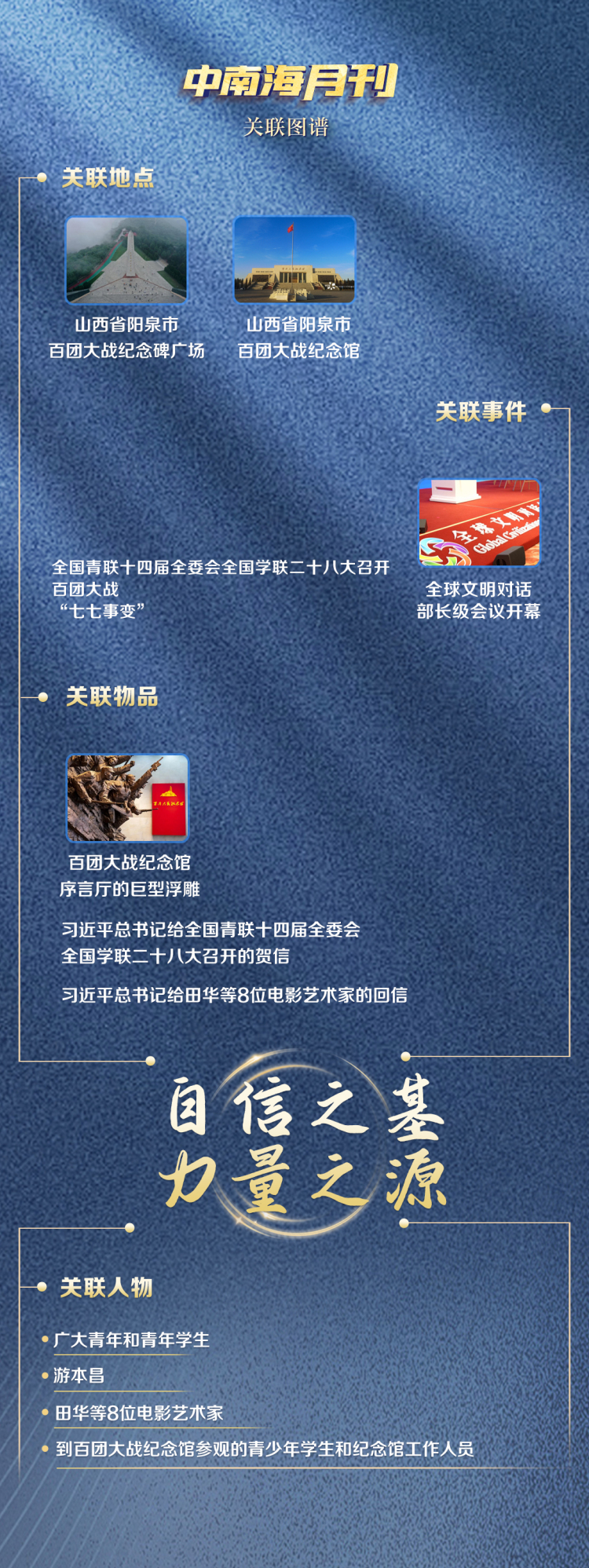 天天学习丨中南海月刊(2025.07)-国际在线