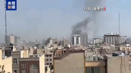 以色列为何频繁采取“定点清除”战术？专家分析→