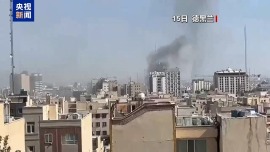 以色列为何频繁采取“定点清除”战术？专家分析→