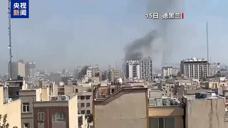以色列为何频繁采取“定点清除”战术？专家分析→