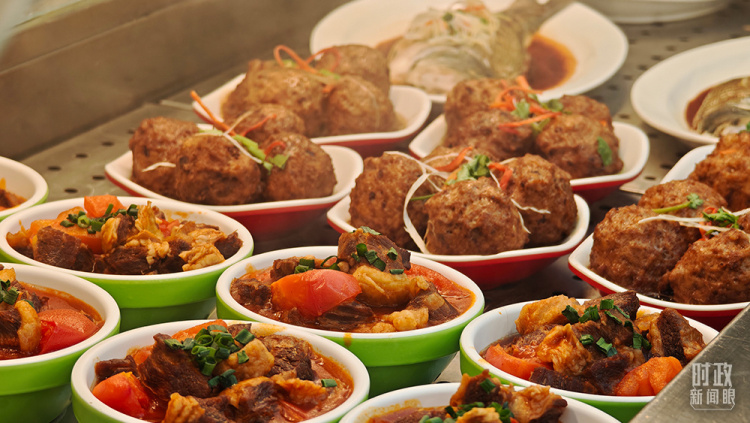 时政新闻眼丨从三个维度读懂开局之年首次考察